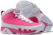Women Jordan 9-008